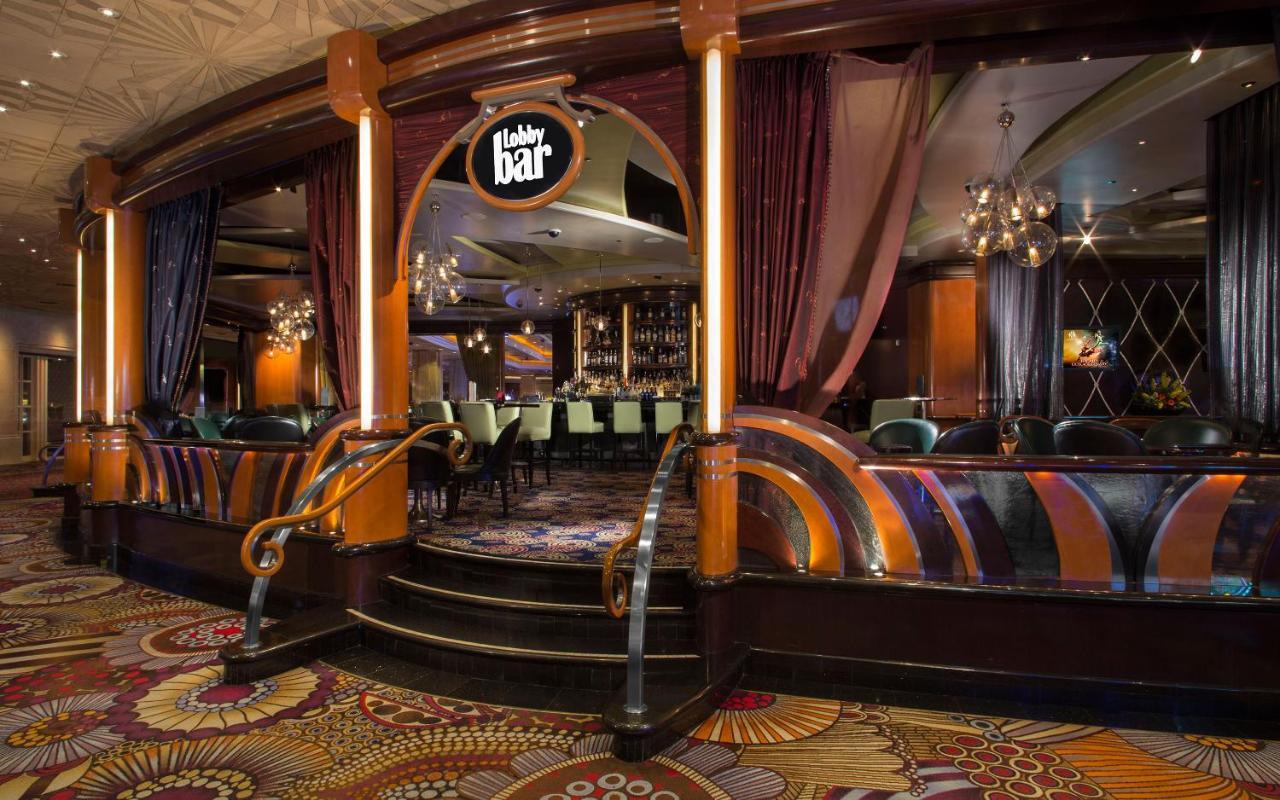 Charming Unit At Mgm Grand Strip Las Vegas Eksteriør bilde